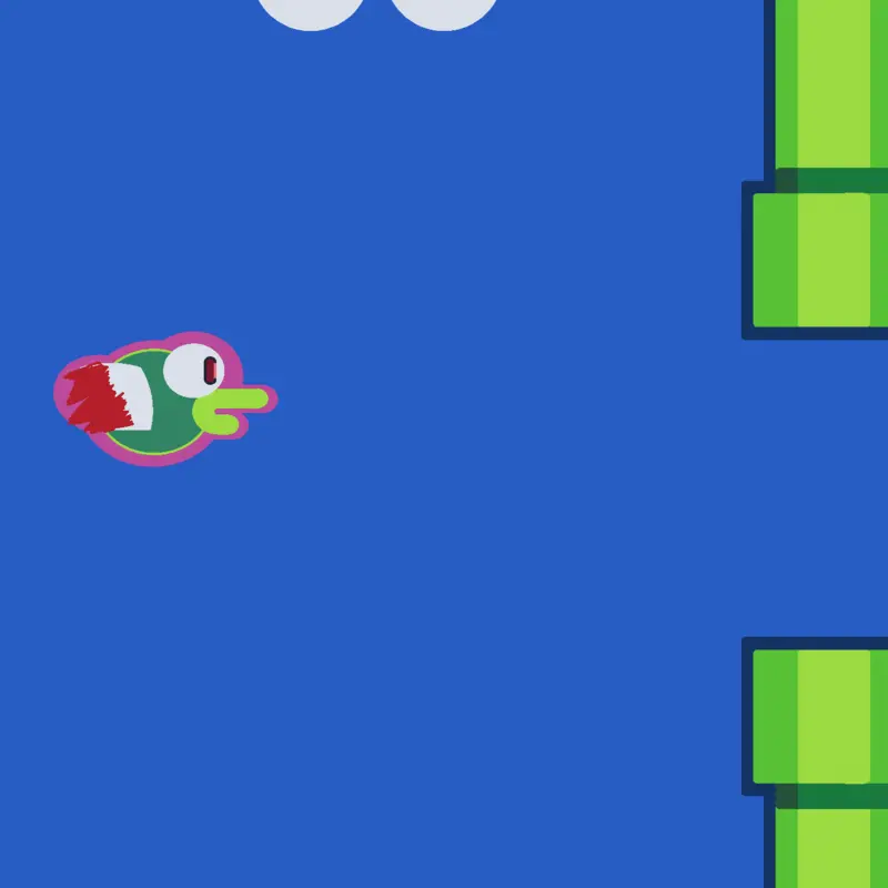Game by @Gayew