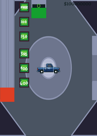 Car tycoon