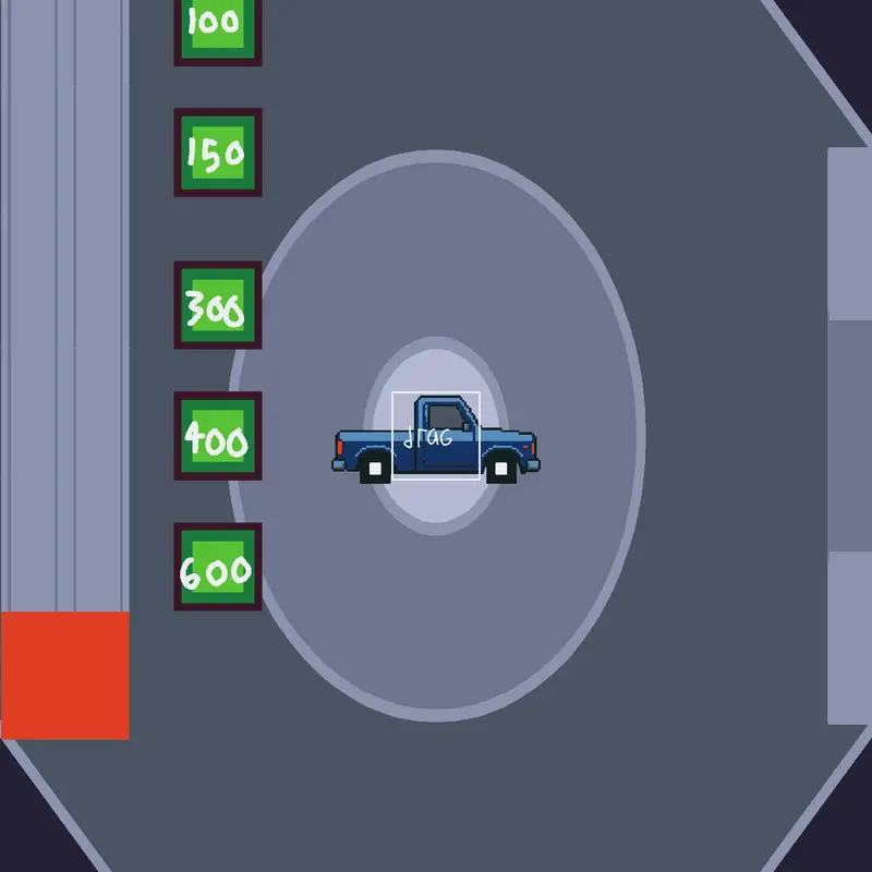 Car tycoon by @vortexxor