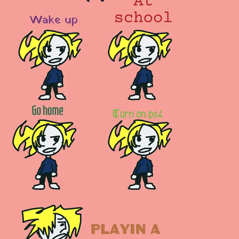 Game by @spider_0187