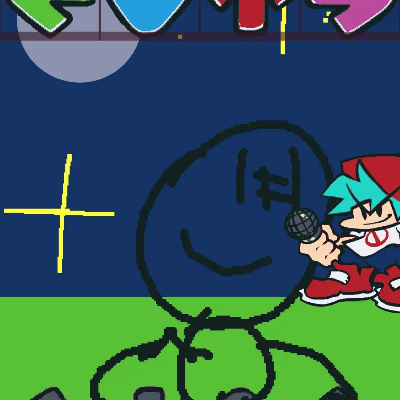 Game by @FalonneNgete2