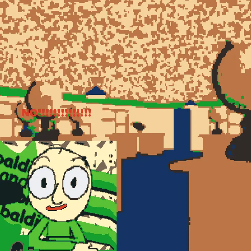 Game by @Jaldi