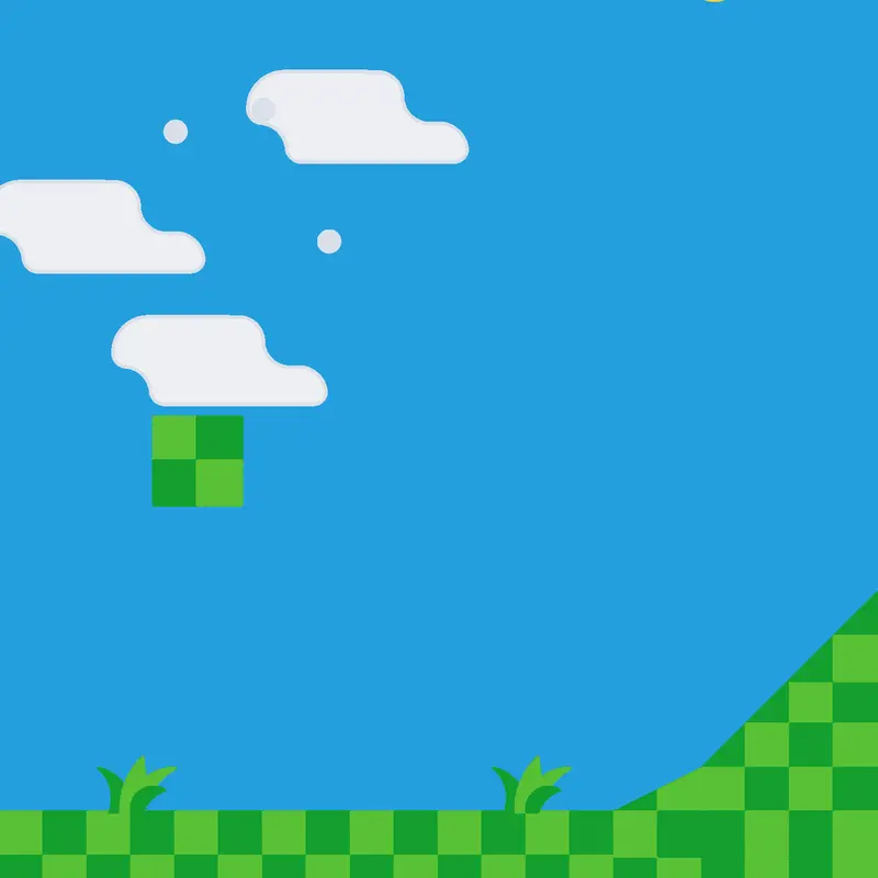Game by @some1ne420