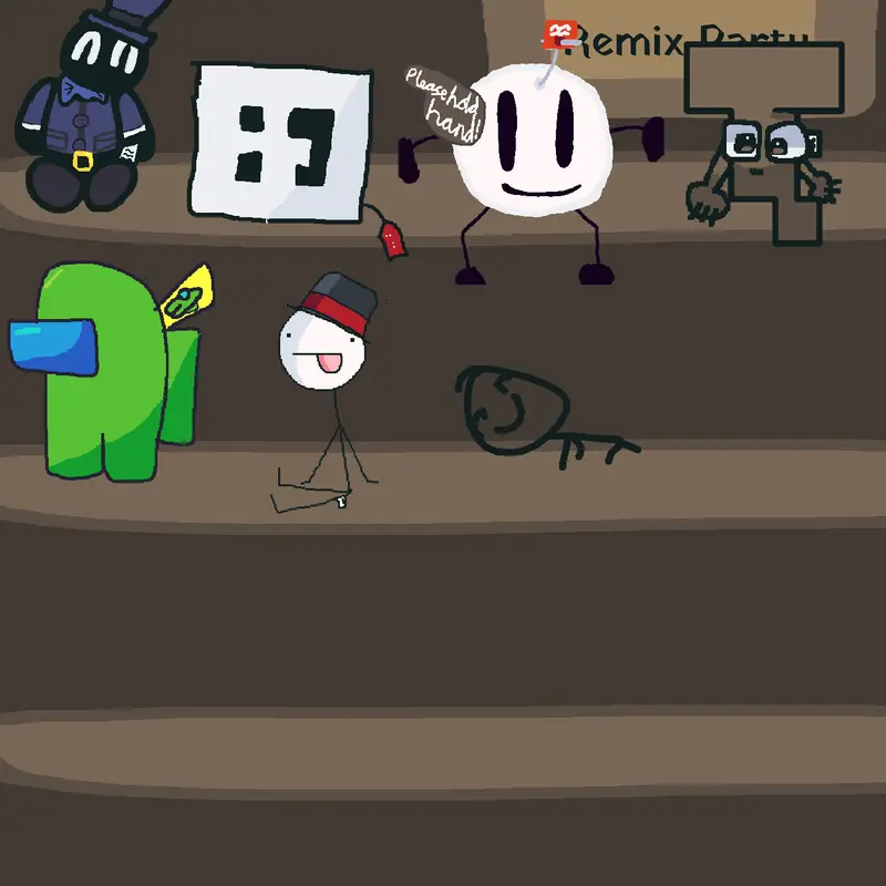 Game by @stujr