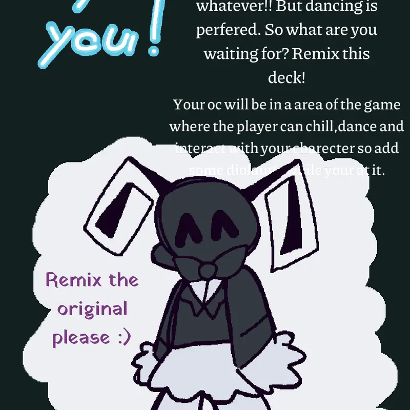 Game by @Pink_Citrus