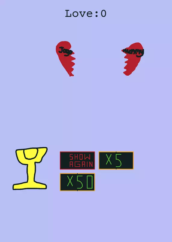 Game by @TheRedQuestionMark