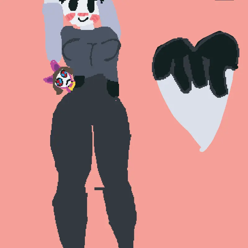 Game by @Y0UR_LOC3L_YUM1