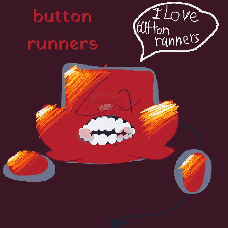Game by @Button_Runners