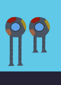 Robots