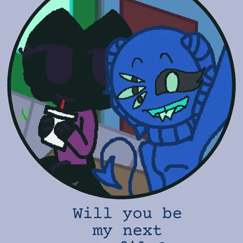 Game by @Starrynights16