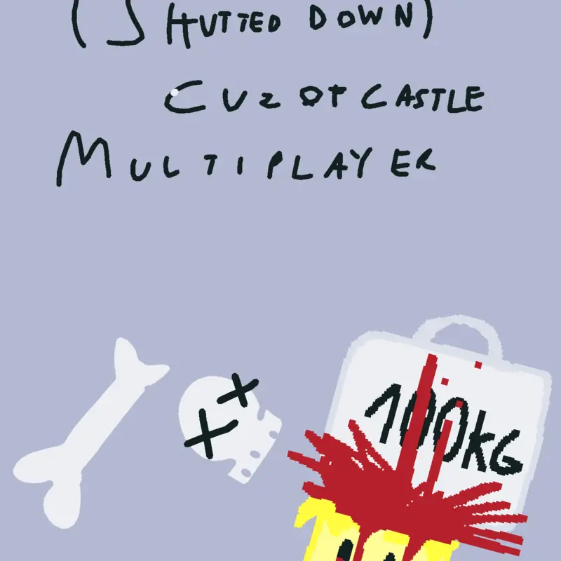 Game by @IMilesTailsProwlerI