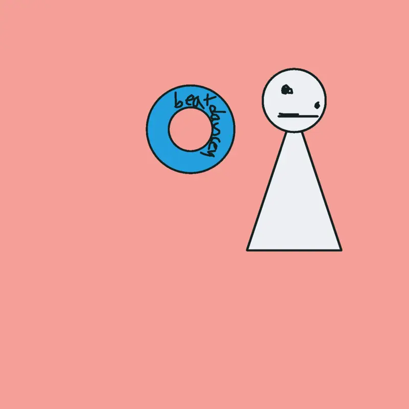 Free music disc by @justanotherguy_