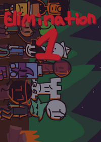 Camp Castle Elimination 1