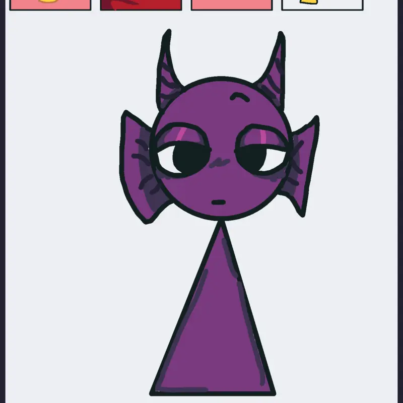Game by @Lilyrss14