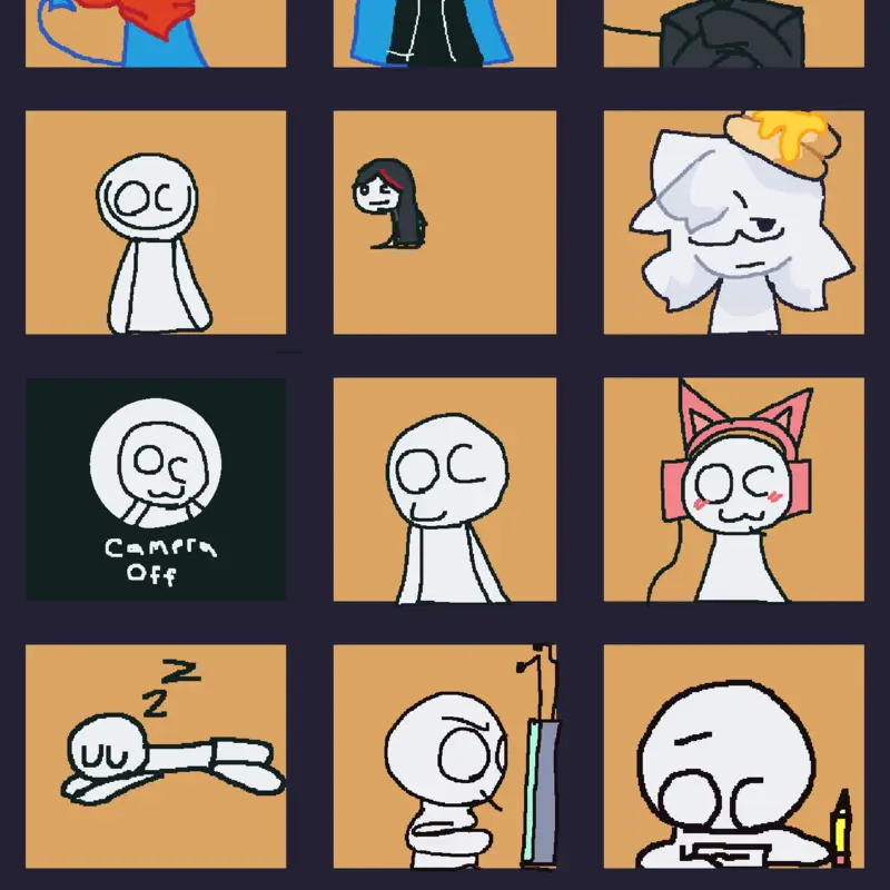 Game by @yunie-toonie
