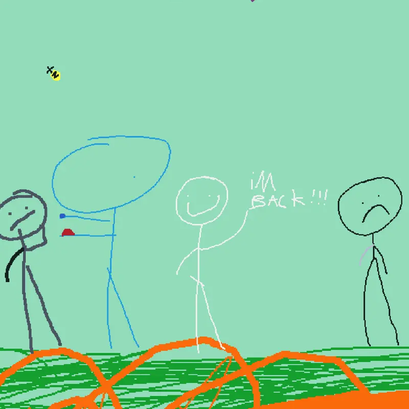 Game by @iskeaow