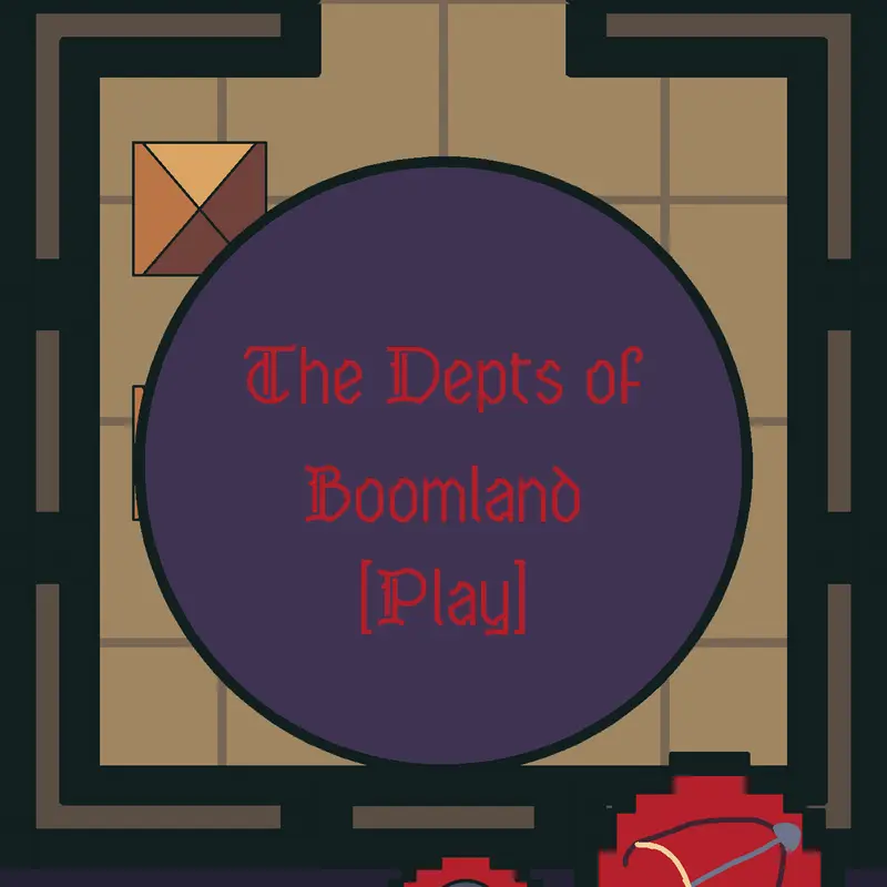 Game by @BoomsterBoy2