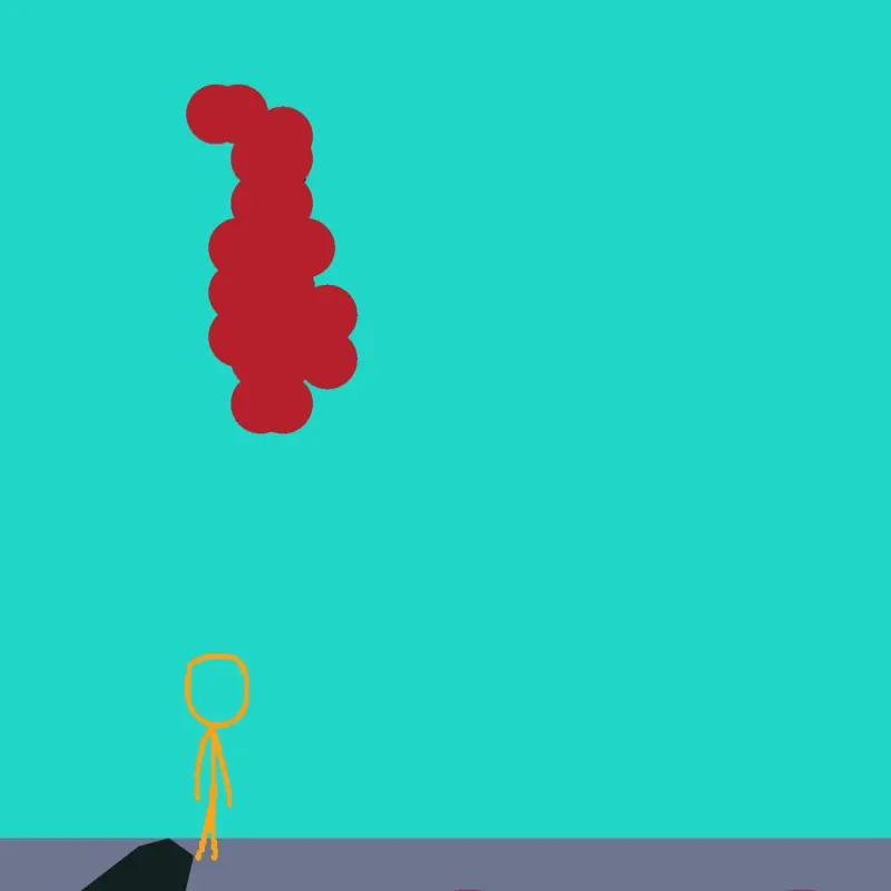 Game by @funnypants