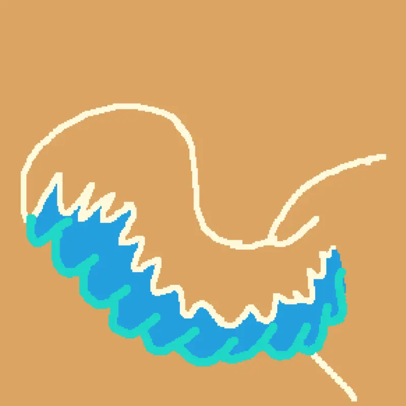 Game by @mawb