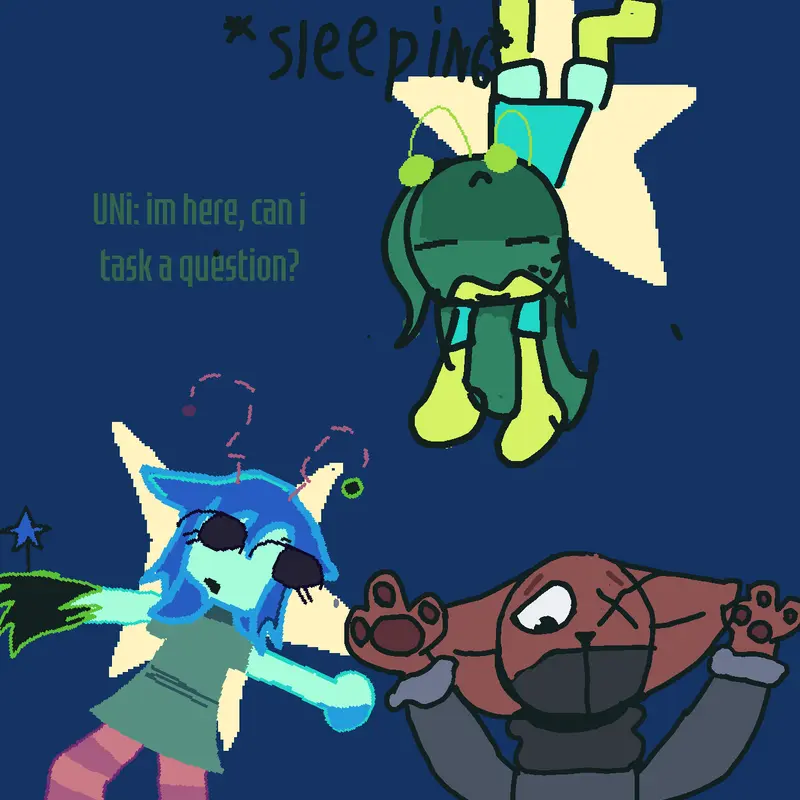 Game by @UNI_DONT_HAVE_IDEAS