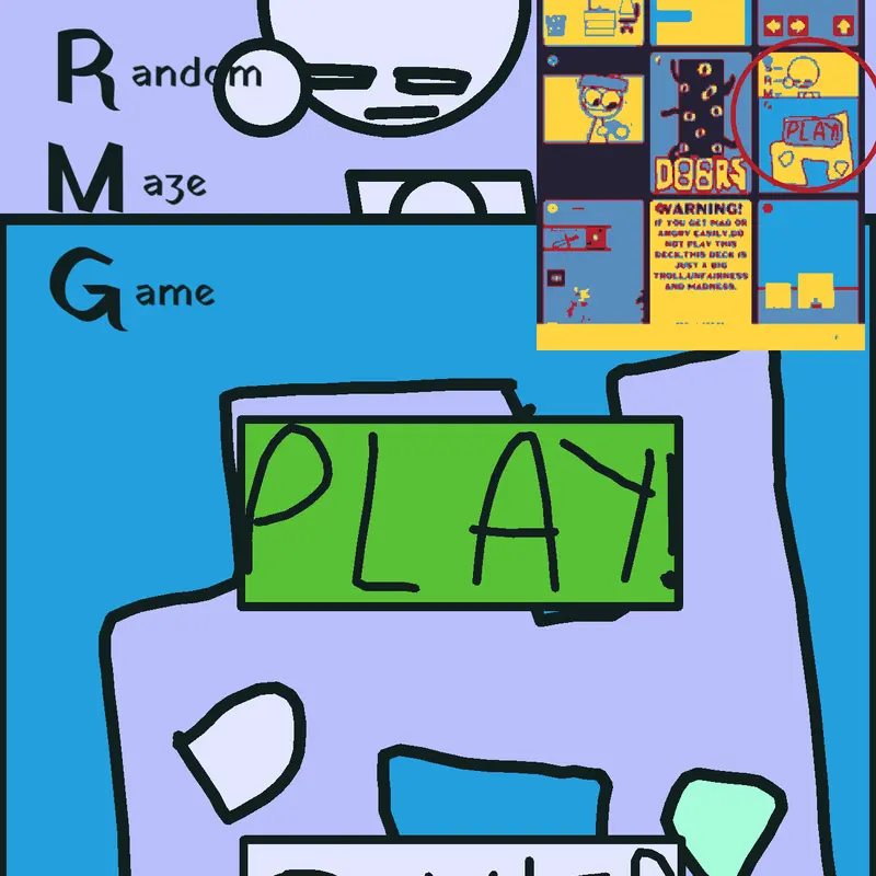 Game by @Cubixium