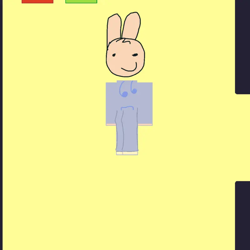 Game by @BabyPillow