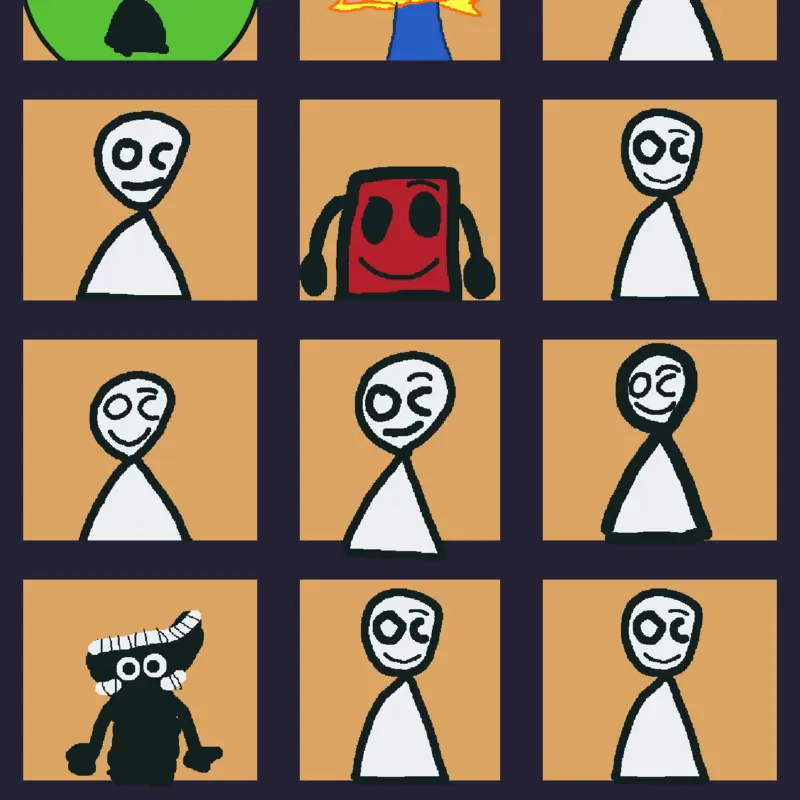 Game by @Xx_Old_Brown_Cube_xX