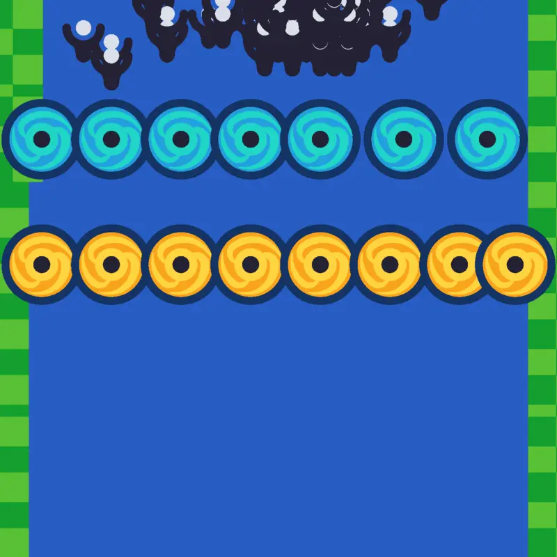 Game by @rennamleart_at_castle