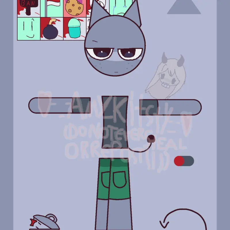 Game by @purevanilla1