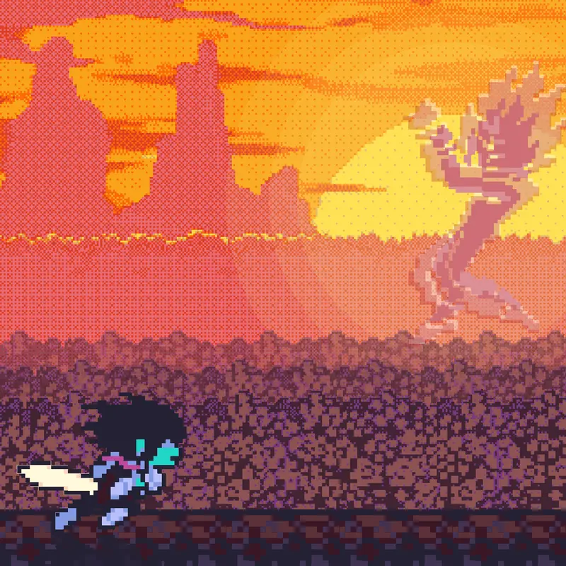 Game by @OglivieSD