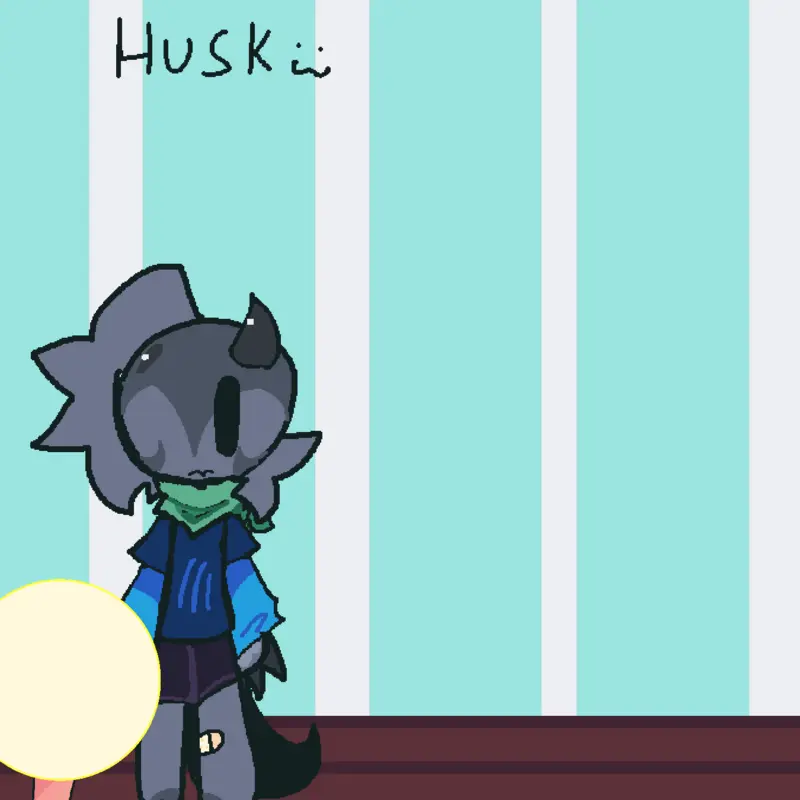 Game by @rexythecat