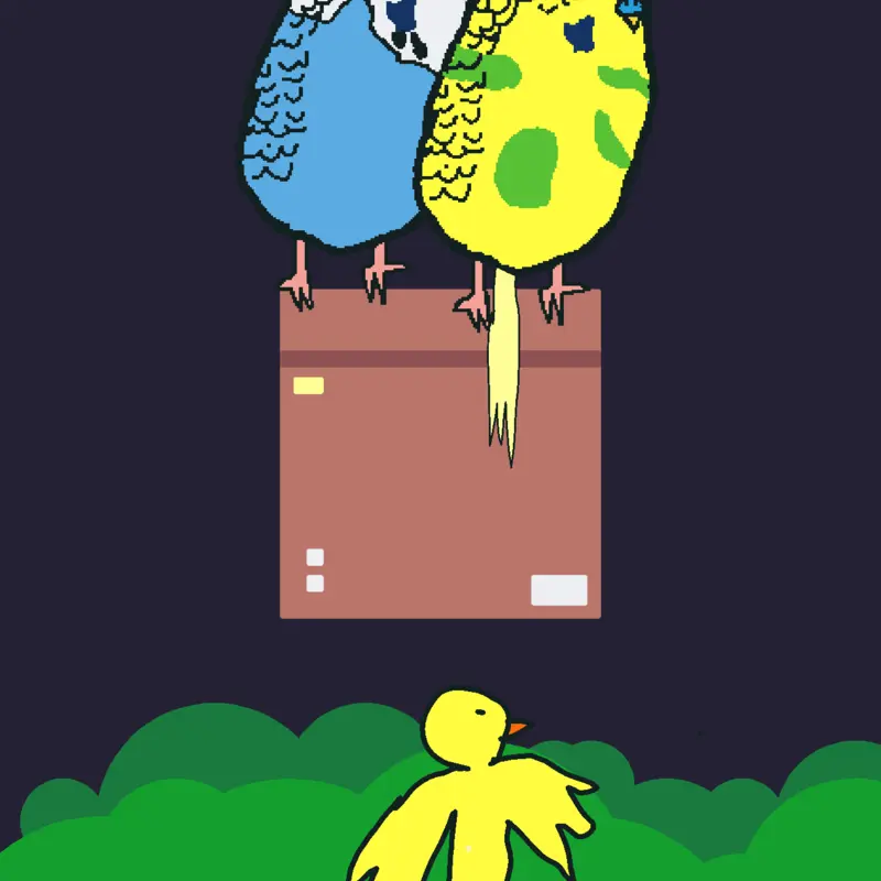Game by @bakwak879