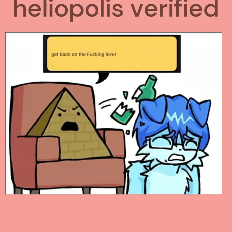 heliopolis by @Sodium-Na