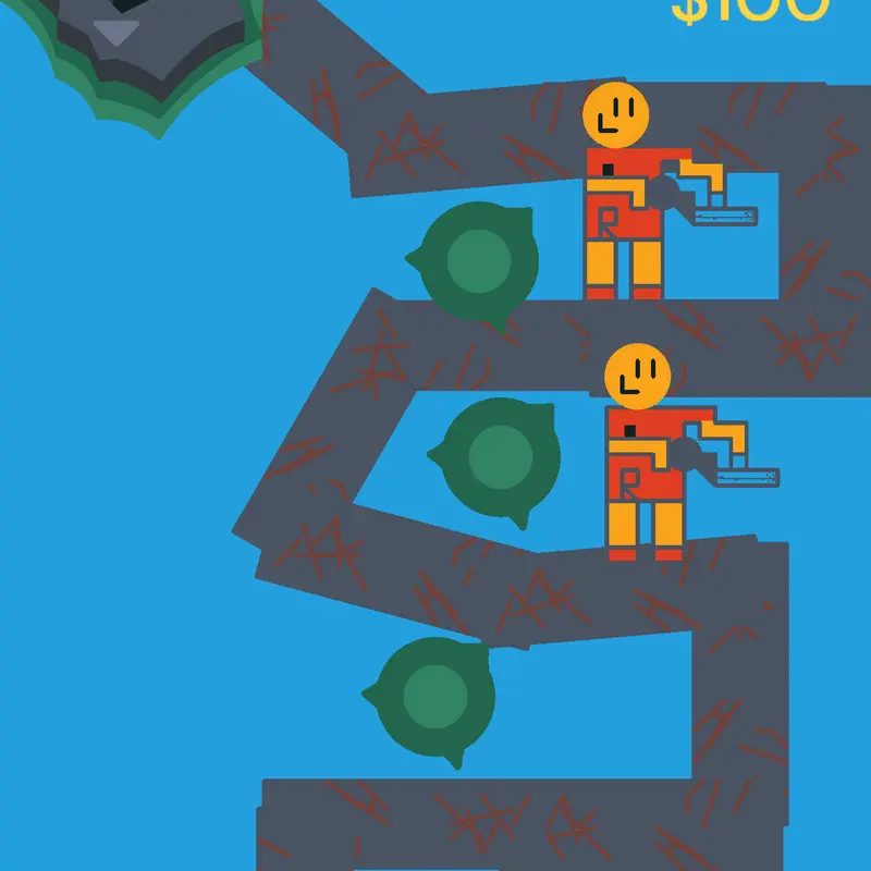 Game by @Georgy2023