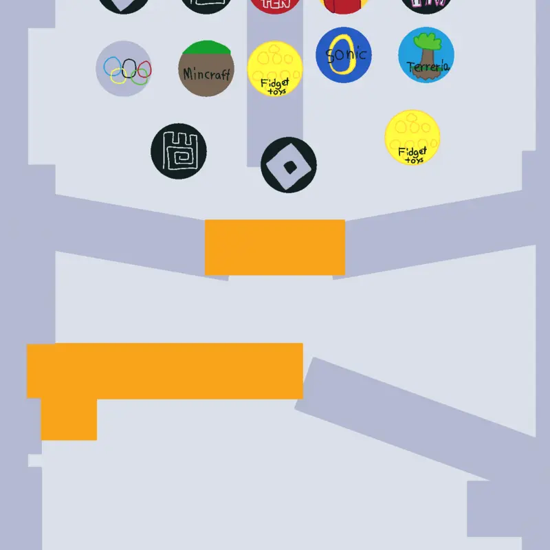 Game by @turkey1881