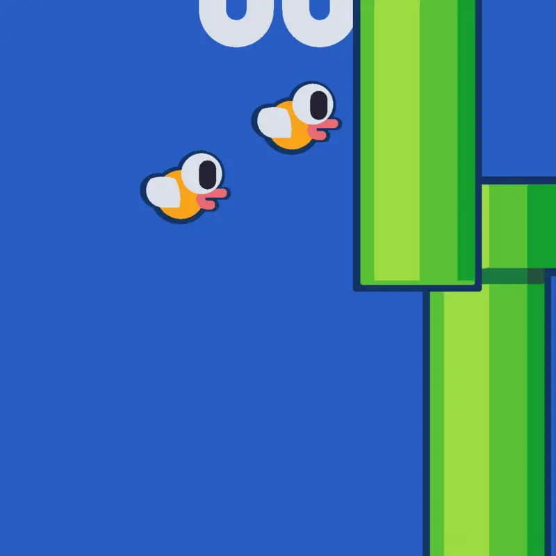Game by @molina