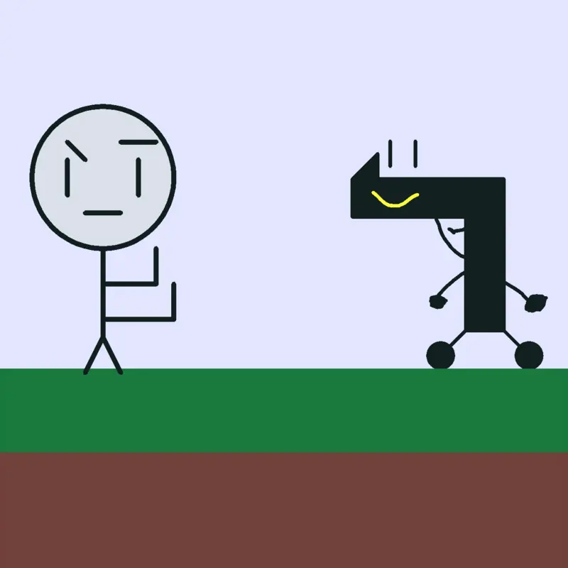 Game by @Gunny