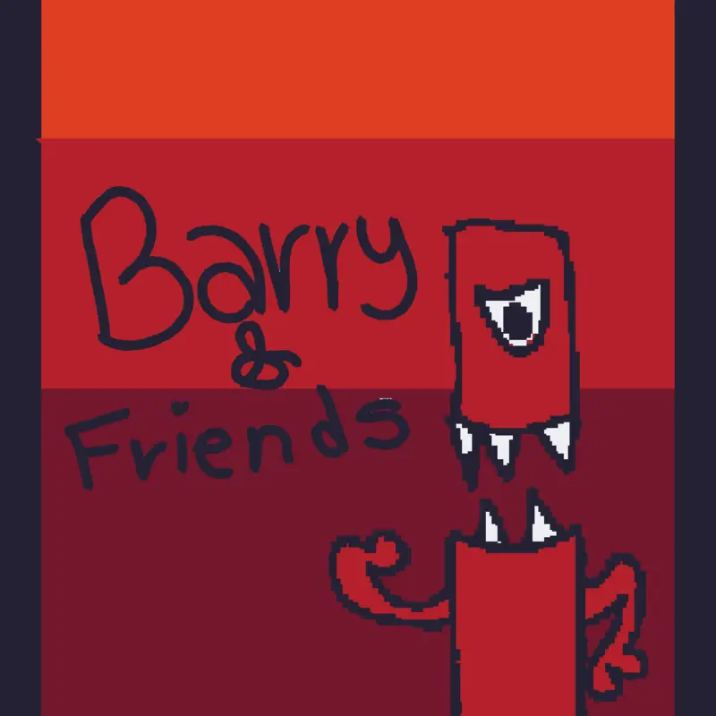 Game by @TheEnd8