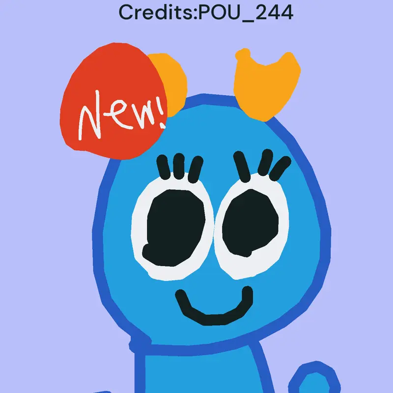 Game by @POU_244