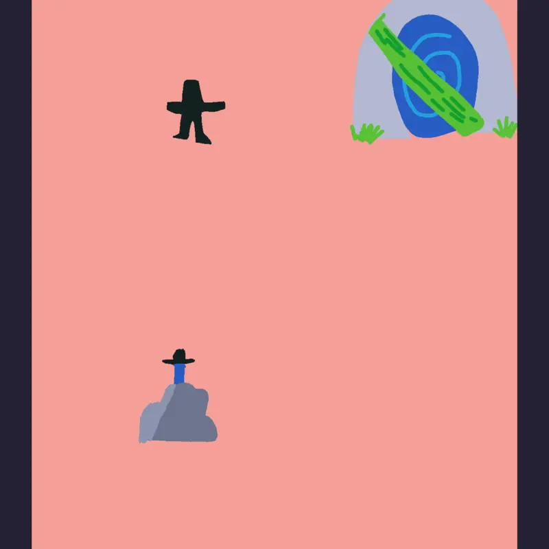 Game by @aMazul