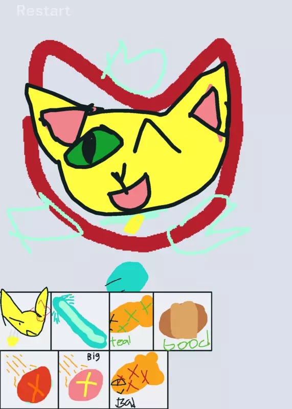 Game by @Cl0udK1tty
