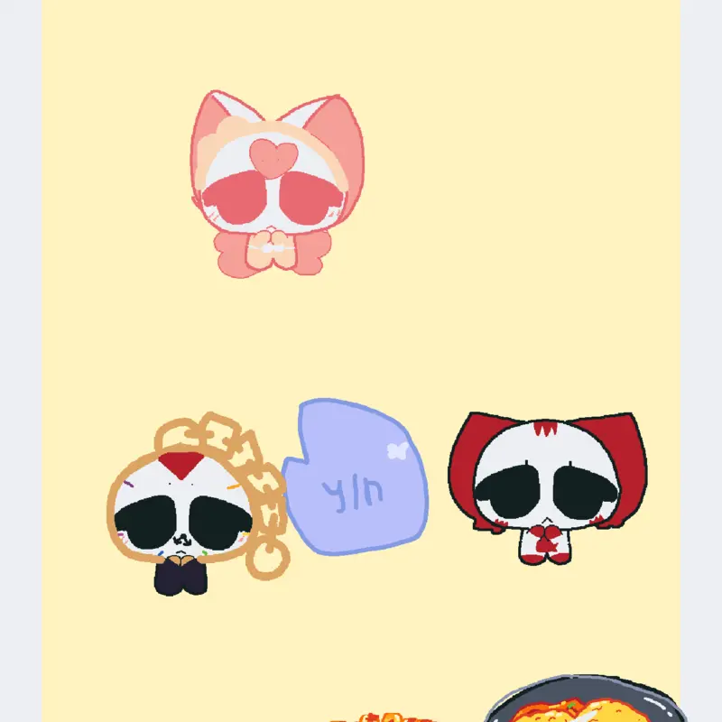 Game by @SansaDYLE