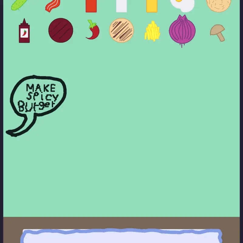 Game by @vacheposo