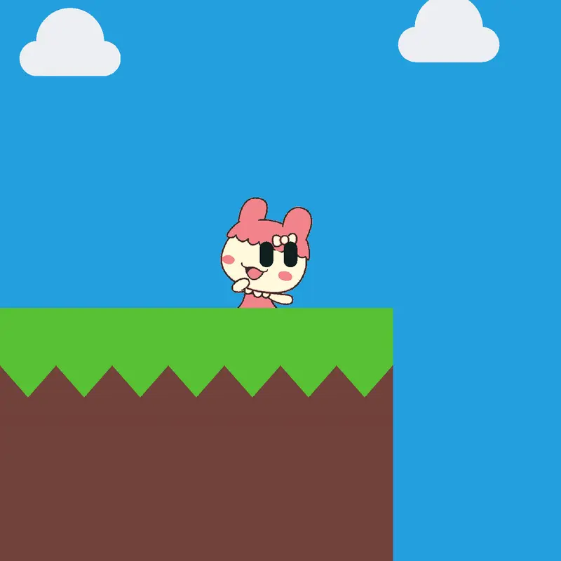 Game by @NaraAlHasani