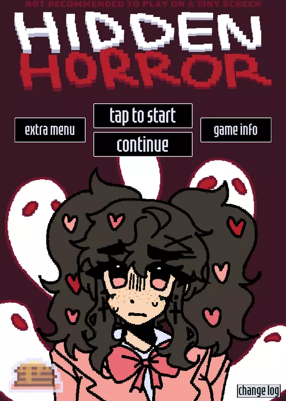 Game by @syrupanckes