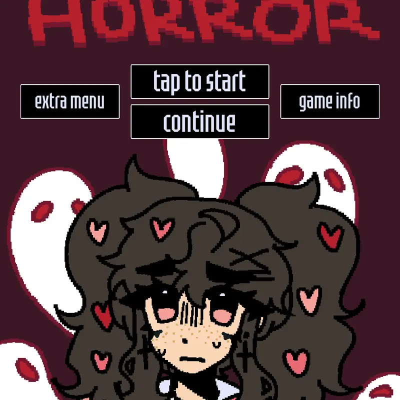 Game by @syrupanckes