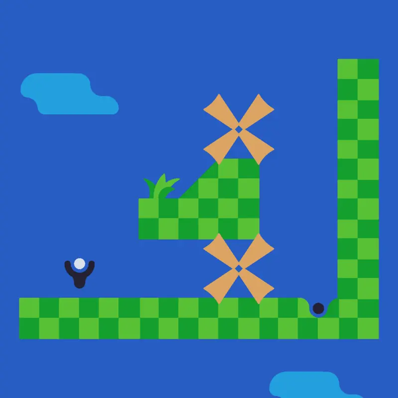 Game by @Race_builder