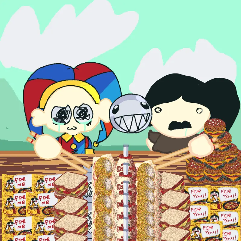 Game by @3y3kon4l1f3