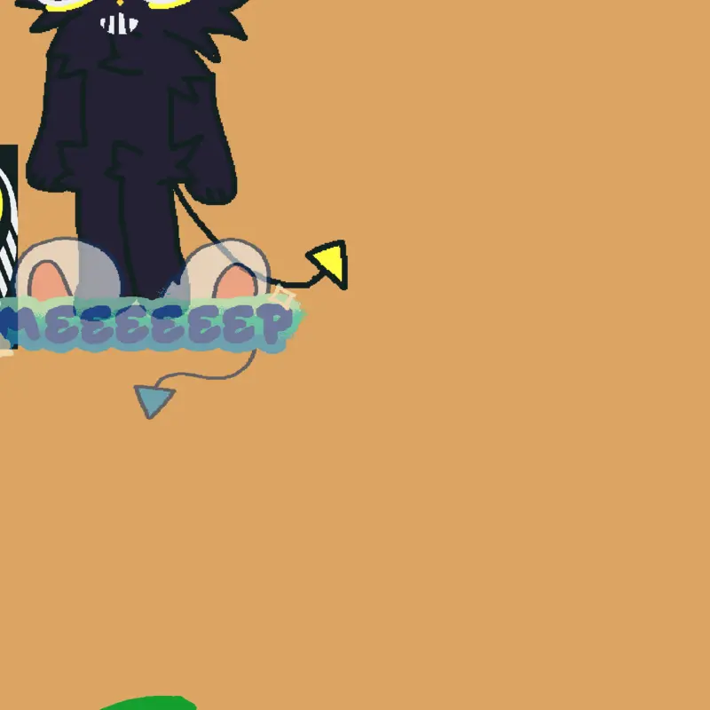 Uhm idk by @maok_mao
