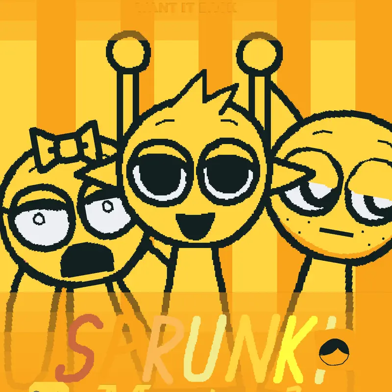 Game by @allyssanna